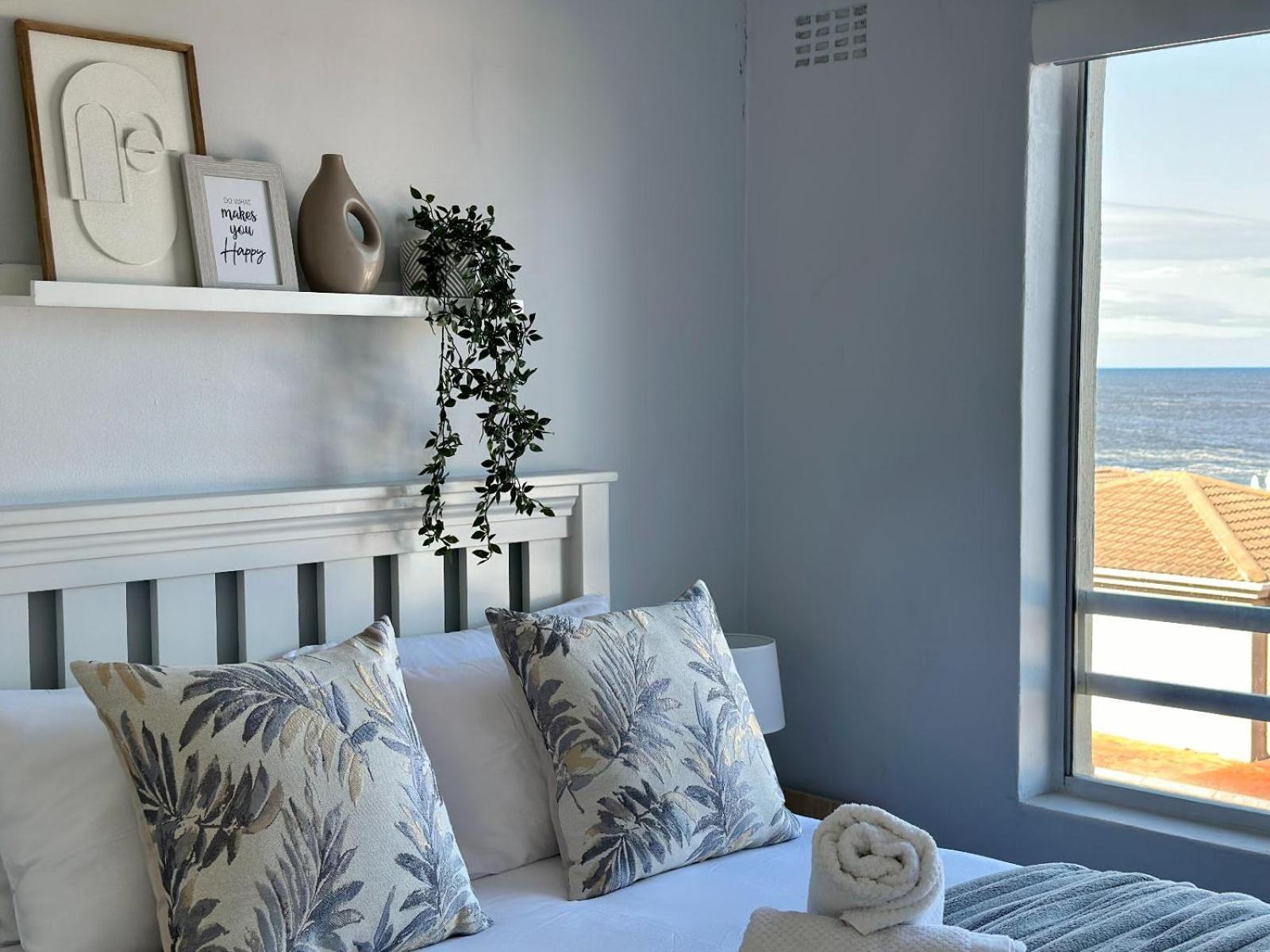 Appartamento Seaside Serenity Hermanus Esterno foto