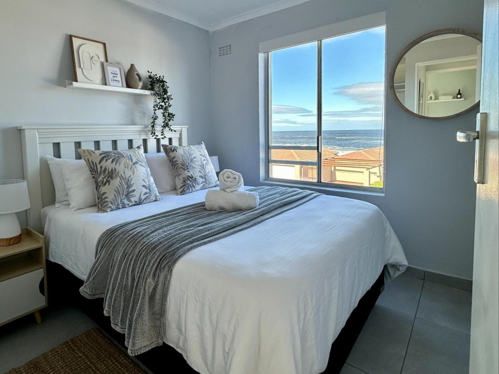 Appartamento Seaside Serenity Hermanus Camera foto