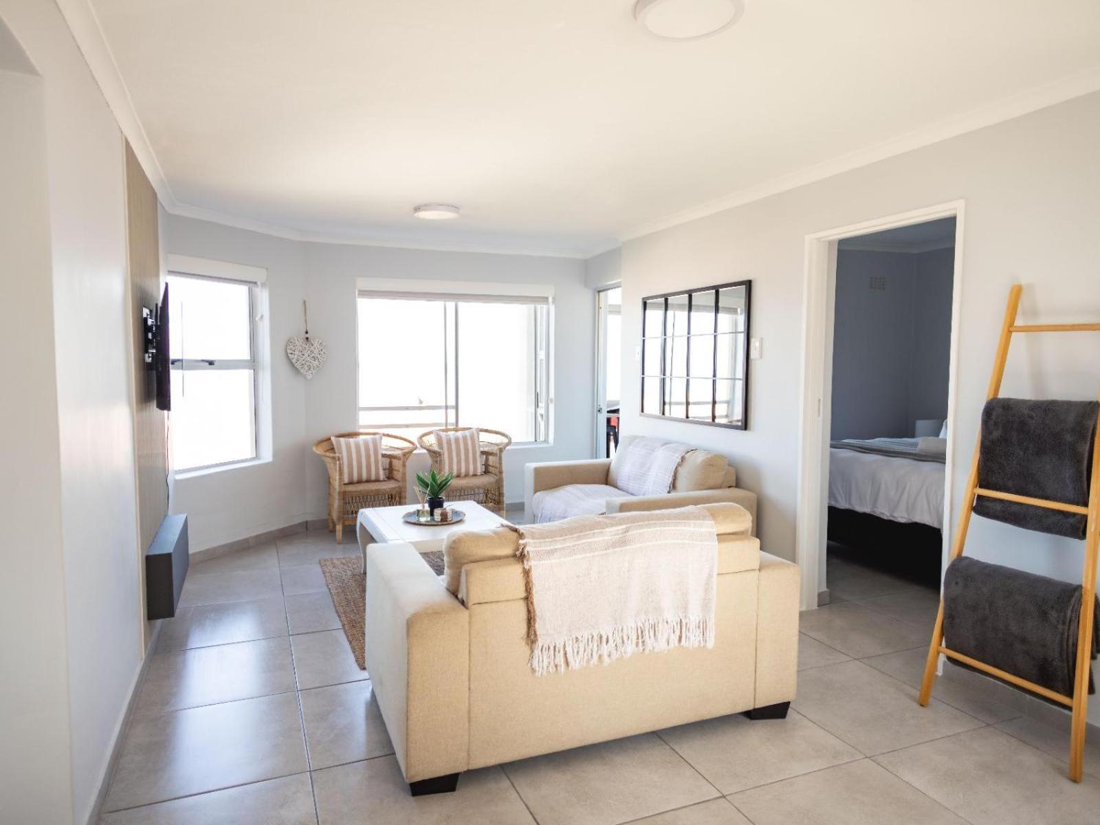 Appartamento Seaside Serenity Hermanus Esterno foto